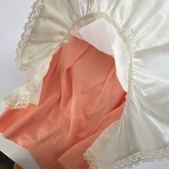 NWT VTG Baylis Brothers Polly Flinders size 4T maxi pinafore - Picture 10 of 10